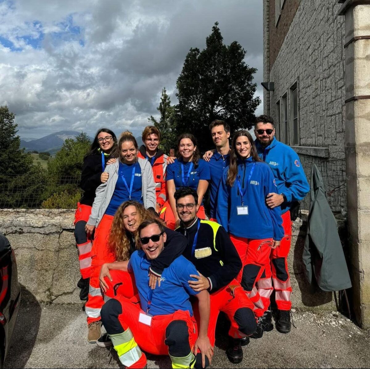 ‘Andate in un pronto soccorso italiano’, il tributo della sorella di Lindsey Vonn e la risposta dei medici