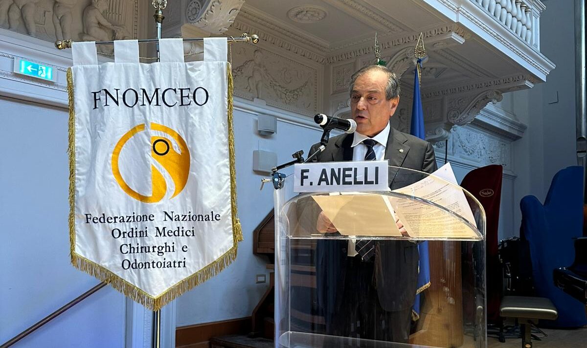 I medici e le sfide per la sanità, tra AI e carenza di personale