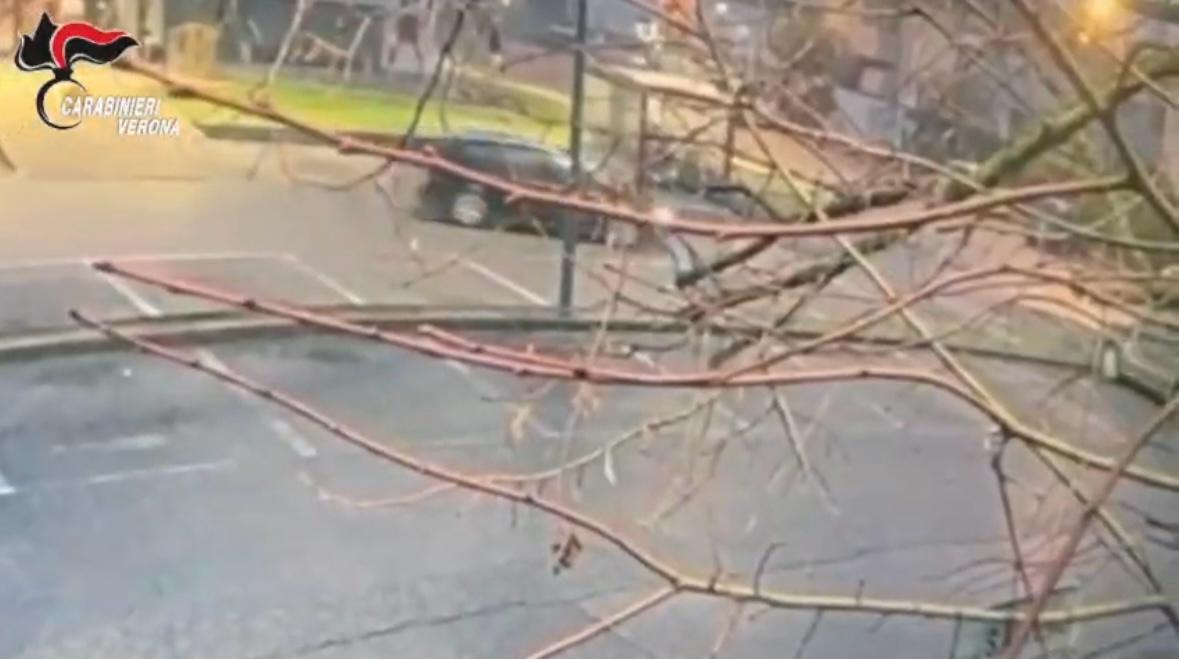 Verona, investito e ucciso davanti centro commerciale: arrestato 54enne