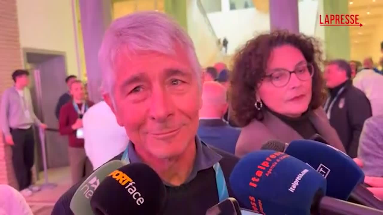 Olimpiadi 2026, Abodi: "Candidatura a Giochi estivi sarà nei tempi e modi giusti"