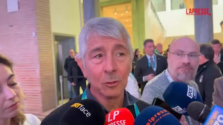 Paralimpiadi 2026, Abodi: "Sconcertati dalla scelta del Comitato paralimpico, spero in un ripensamento"