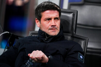 Lecce-Inter oggi in serie A: orario, probabili formazioni e dove vederla