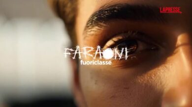 Da Luciano Ligabue a Casa Sanremo: l’ascesa dei Faraoni Fuoriclasse. Ecco l'inedito “Figli del vento”