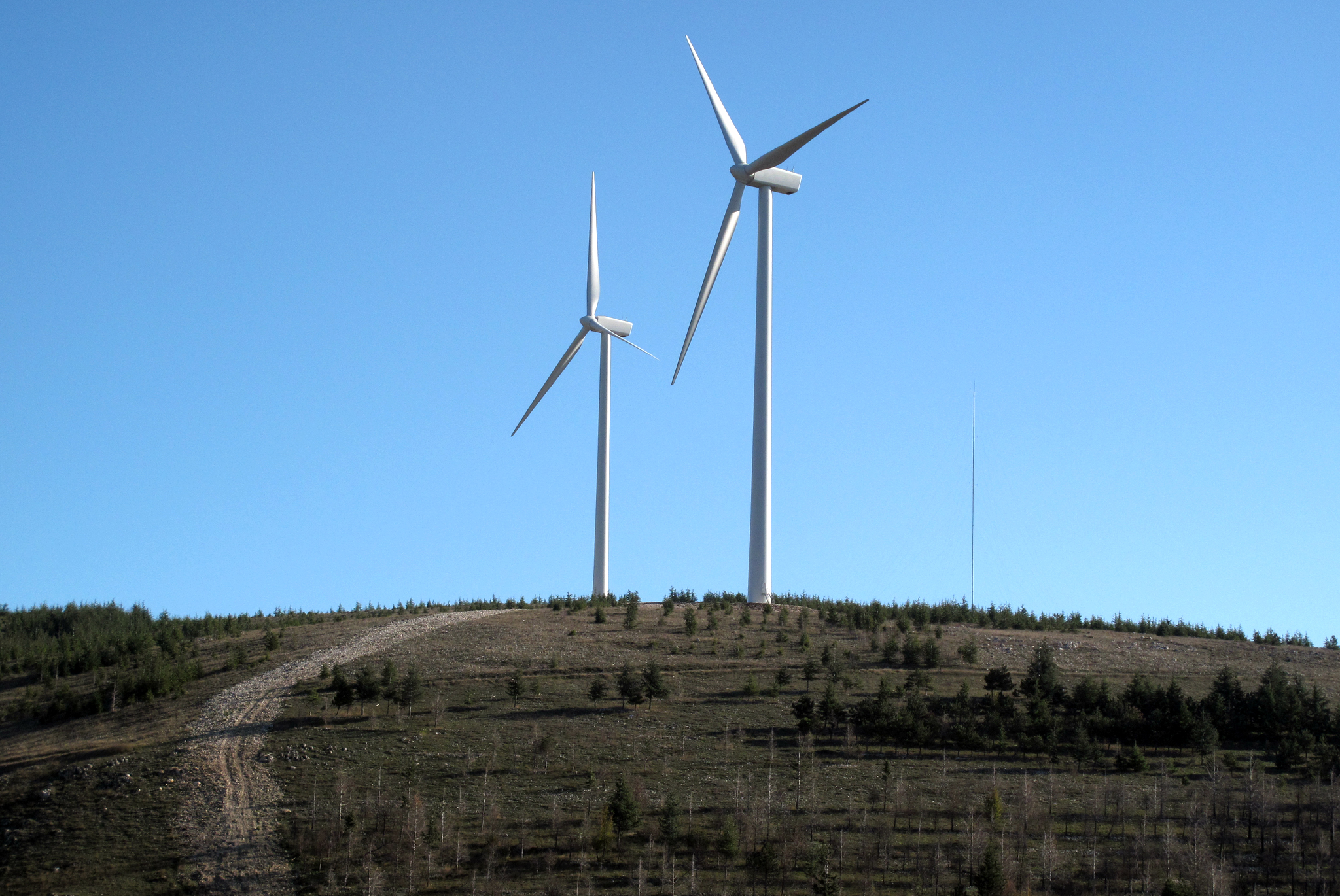 Enel, accordi da un miliardo di dollari per acquisizione impianti eolici e solari in Usa