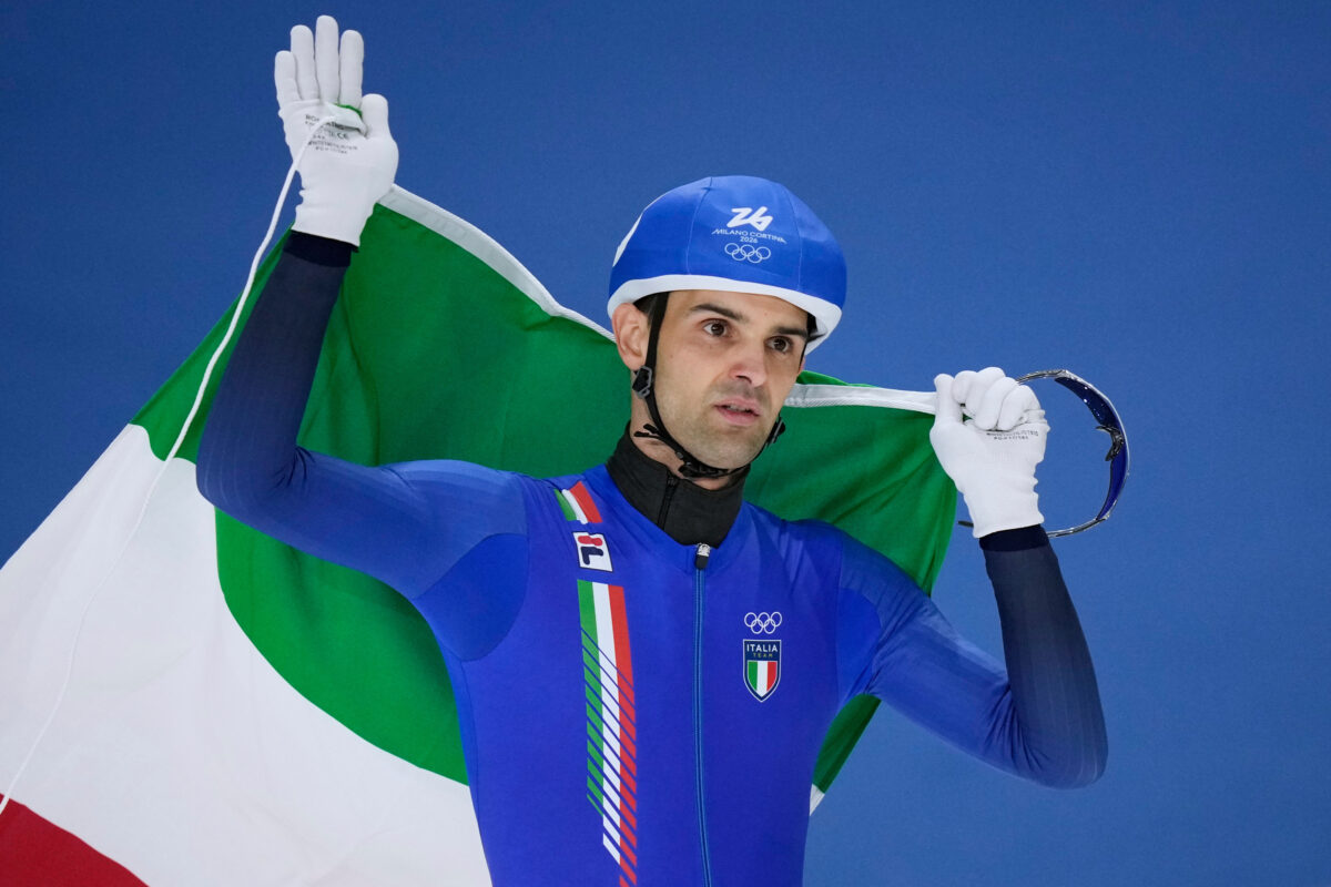 Galleria foto 'Olimpiadi 2026, tutte le medaglie dell’Italia – FOTO' - foto 31