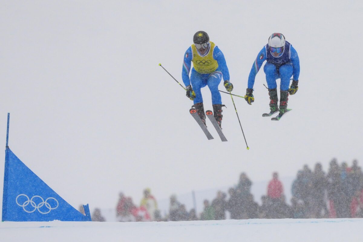 olimpiadi 2026 italia da sogno nello ski cross doppietta con deromedis e tomasoni da Lapresse.it olimpiadi 2026 italia da sogno nello ski cross doppietta con deromedis e tomasoni