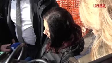 Bambino trapiantato, la madre in lacrime: "Domenico se n'è andato"