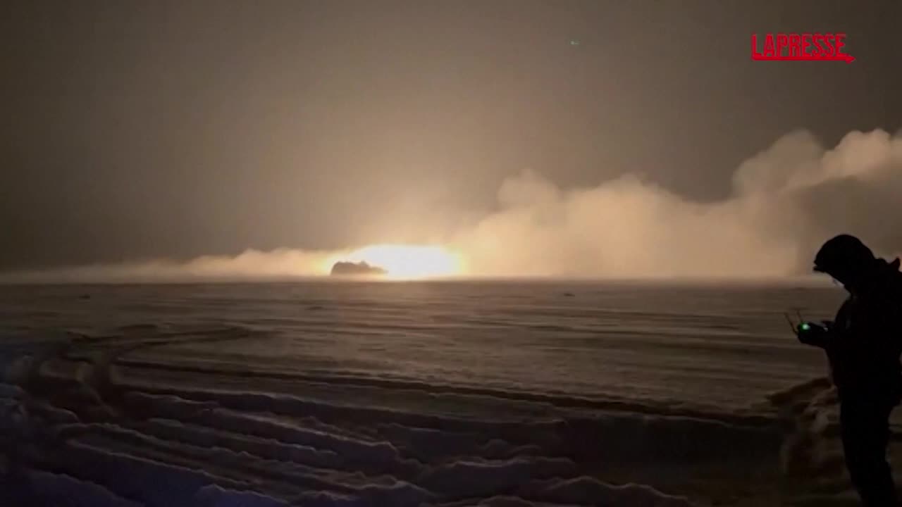 Guerra in Ucraina, Kiev colpisce fabbrica di missili russa