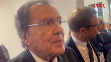 Sentenza dazi, Gros-Pietro: "Situazione nuova, ma non come era prima"