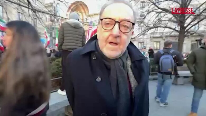 Sparatoria Rogoredo, Decorato (FdI): "Io sempre con le divise ma deciderà la magistratura"