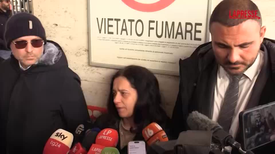 Bambino trapiantato a Napoli, la mamma: “Alla giustizia chiedo verità”
