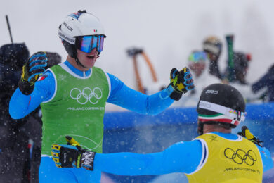 Olimpiadi 2026, Pellegrino influenzato rinuncia alla 50 km – La diretta