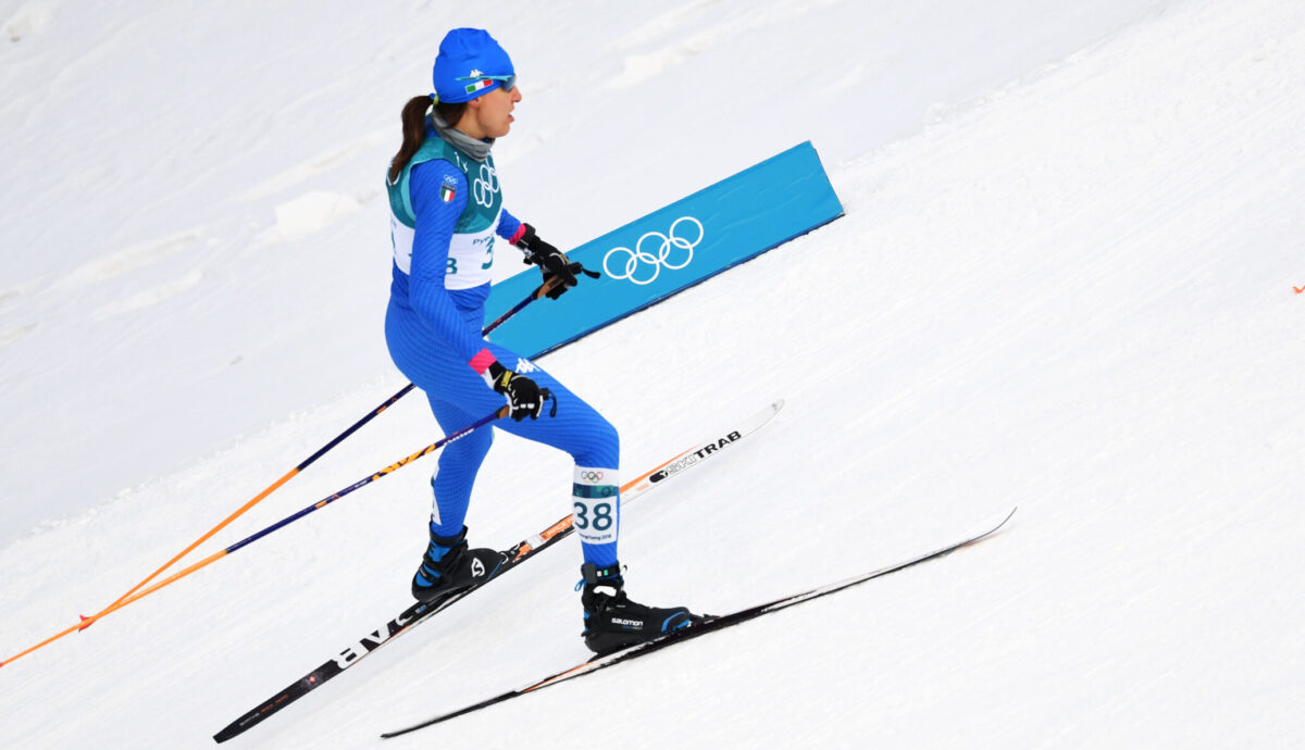 olimpiadi 2026 oggi ultime gare e cerimonia di chiusura attesa per comarella nella 50 km sci di fondo da Lapresse.it olimpiadi 2026 oggi ultime gare e cerimonia di chiusura attesa per comarella nella 50 km sci di fondo