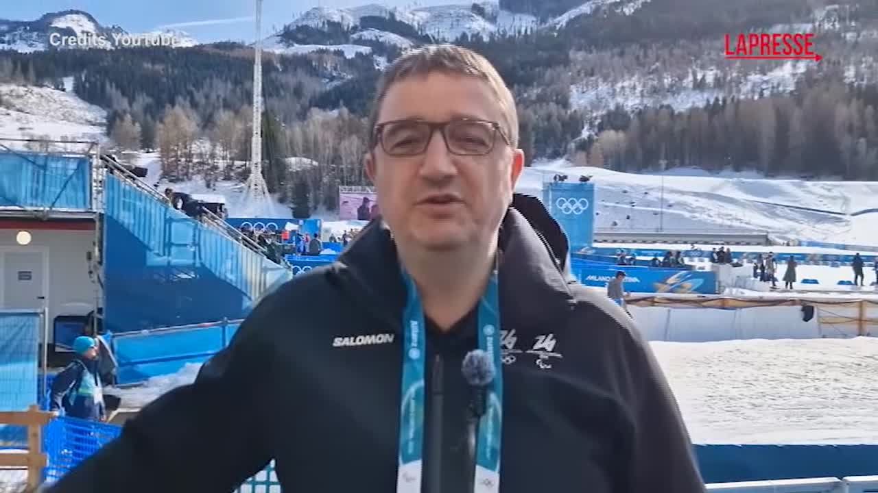 Olimpiadi 2026, Fugatti: "Grande soddisfazione per quanto fatto, ora le Paralimpiadi"
