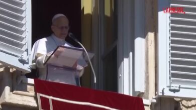 Ucraina, Papa: "La pace non può essere rimandata"