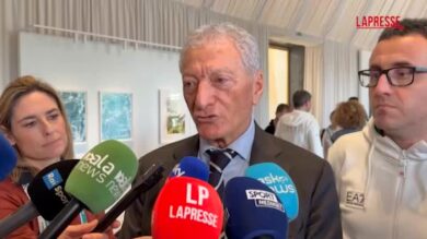 Olimpiadi 2026, Buonfiglio: "Abbiamo prodotto entusiasmo diffuso, voto da 30 e lode"