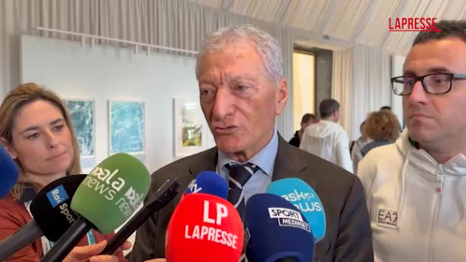 olimpiadi 2026 buonfiglio abbiamo prodotto entusiasmo diffuso voto da 30 e lode da Lapresse.it olimpiadi 2026 buonfiglio abbiamo prodotto entusiasmo diffuso voto da 30 e lode