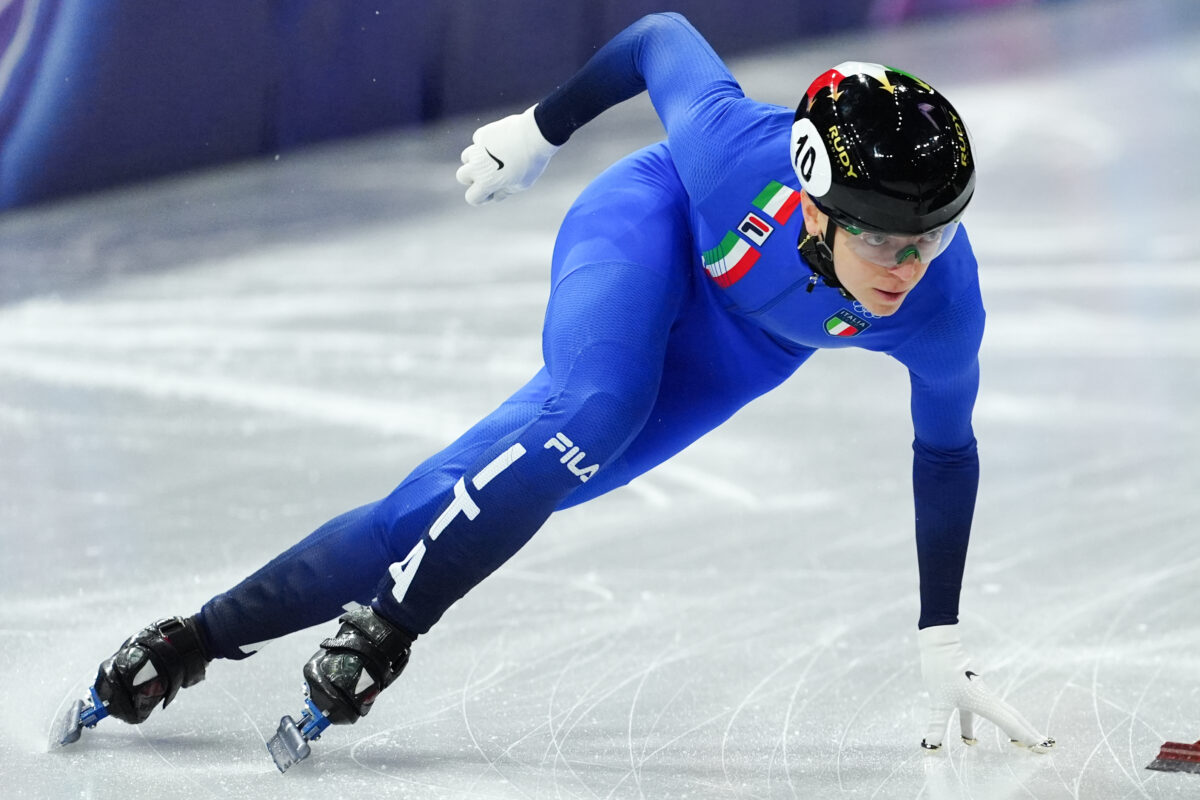Olimpiadi 2026, le foto simbolo dei Giochi invernali: la gallery