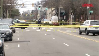 Stati Uniti, sparatoria a Richmond: 2 morti e almeno 7 feriti