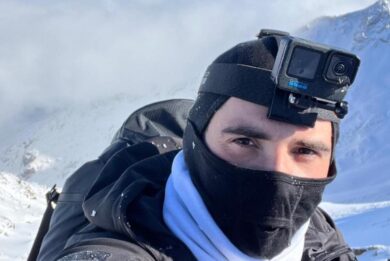 Morto l’italiano disperso a Saint Moritz, il corpo di Luciano Capasso trovato dopo 5 giorni