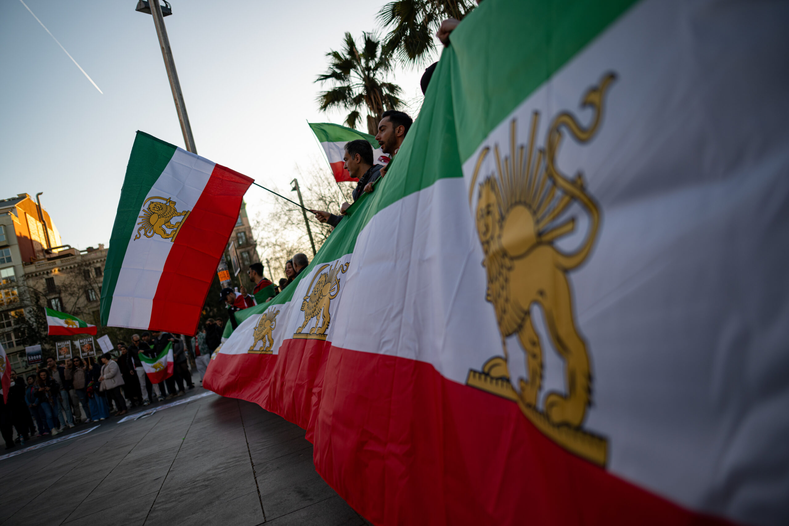 Iran, Axios: “Se da Teheran proposta entro 48 ore, venerdì colloqui con Usa a Ginevra” Iran, Axios: “Se da Teheran proposta entro 48 ore, venerdì colloqui con Usa a Ginevra”