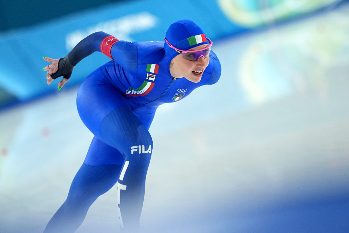 Olimpiadi 2026, le foto simbolo dei Giochi invernali: la gallery