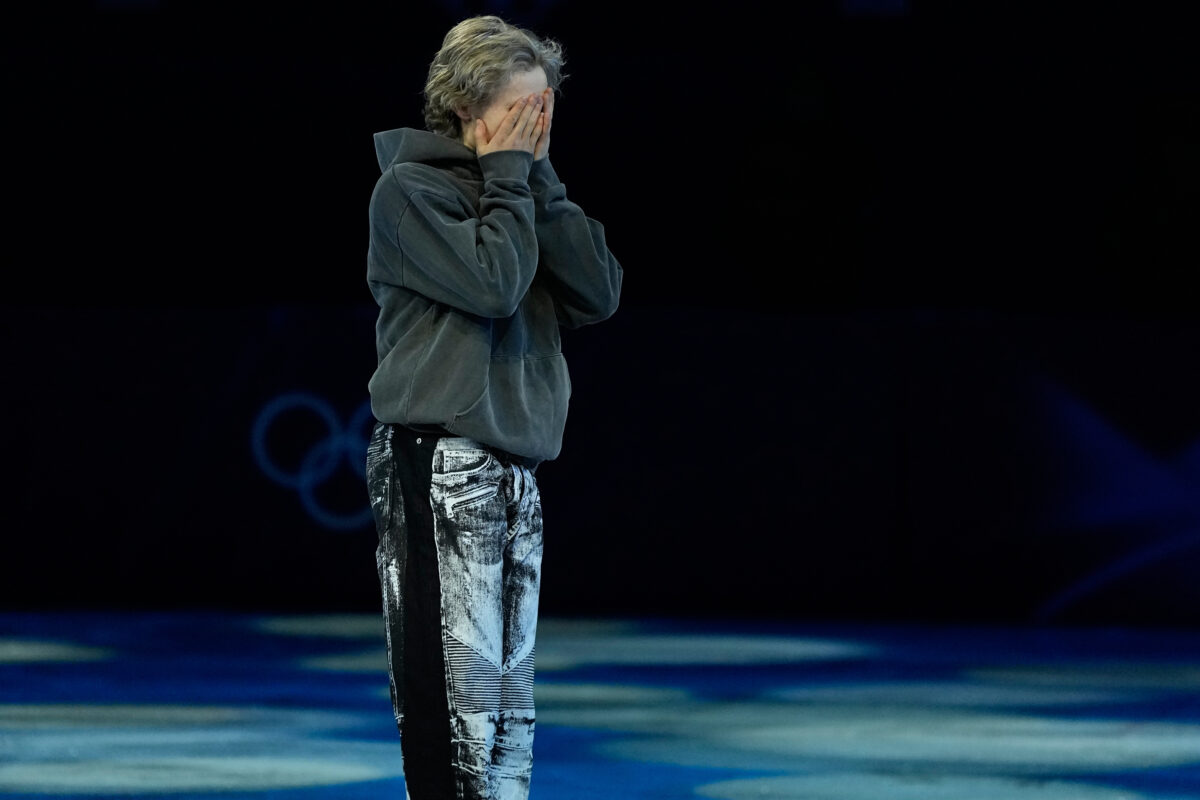 Olimpiadi 2026, le foto simbolo dei Giochi invernali: la gallery