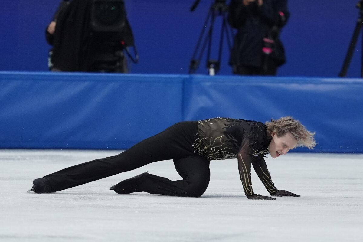 Olimpiadi 2026, le foto simbolo dei Giochi invernali: la gallery