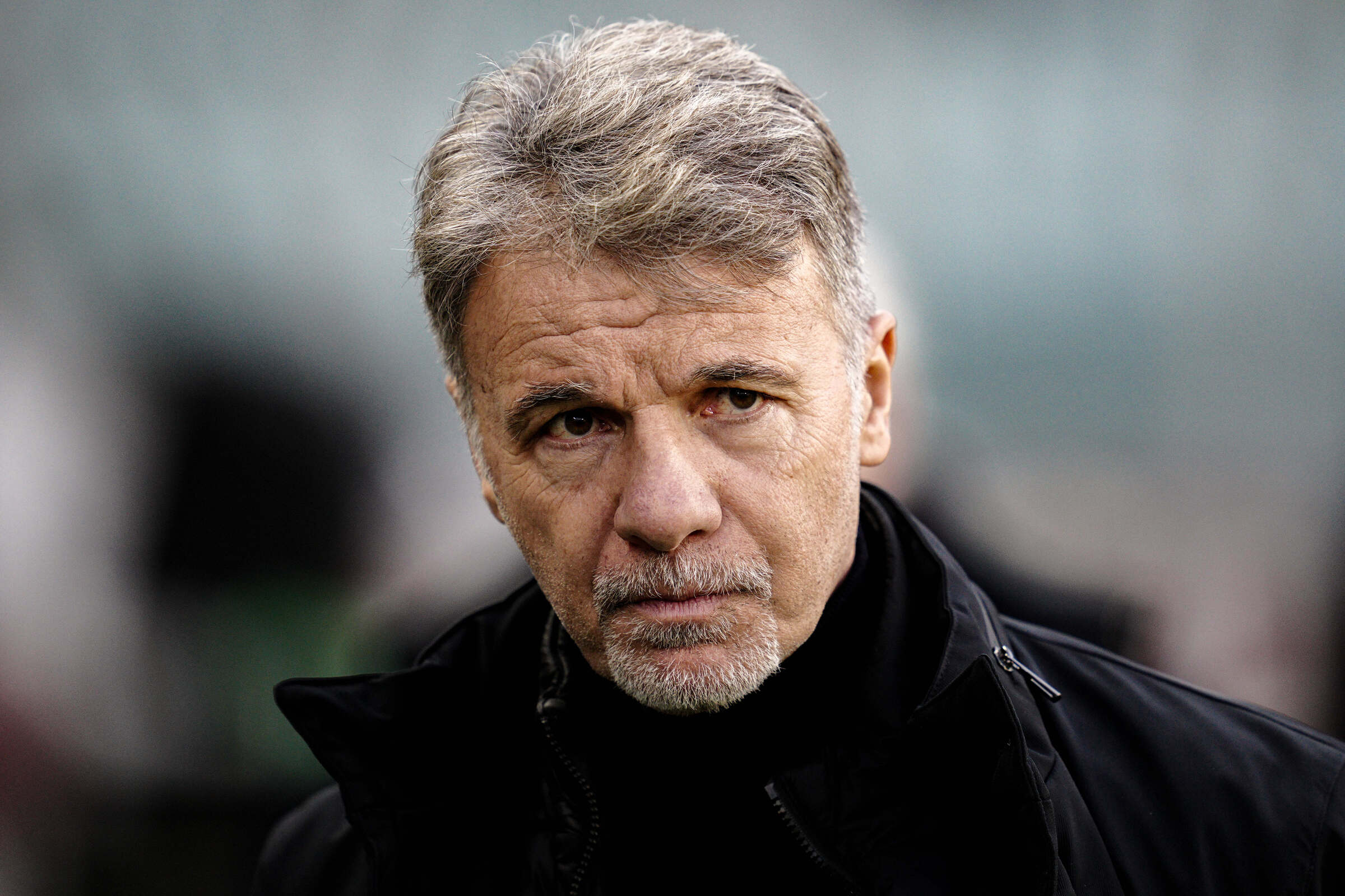 Torino, ufficiale esonero Baroni: D’Aversa nuovo allenatore fino a giugno