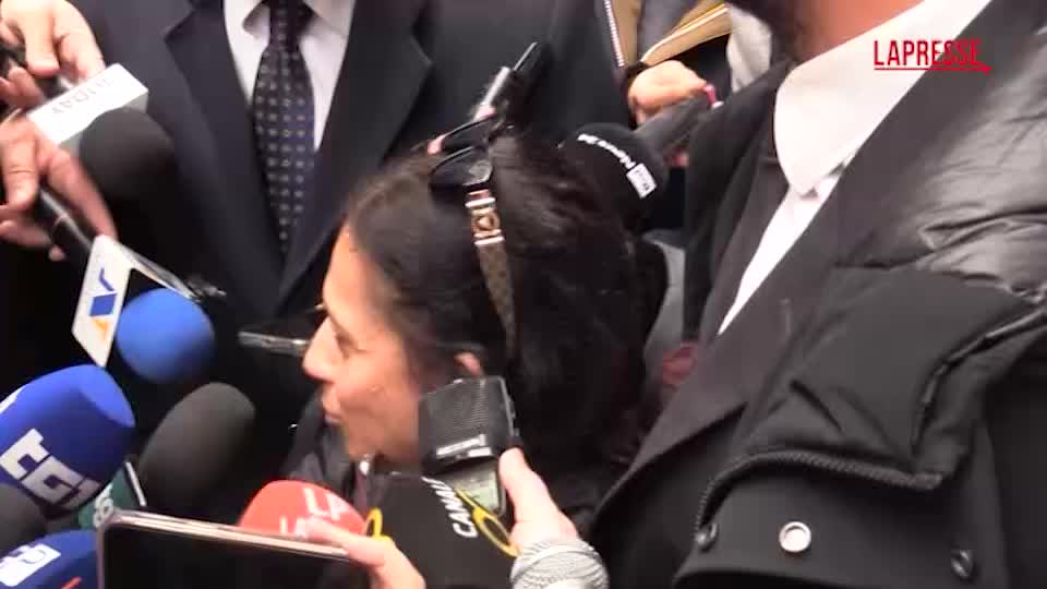 Bimbo trapiantato, a Napoli nasce la Fondazione in nome di Domenico