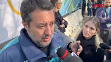 Rogoredo, Salvini: "Se le accuse fossero confermate, sarebbe un oltraggio ai colleghi in divisa"