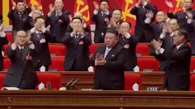 Corea del Nord, Kim Jong Un rieletto capo del Partito dei Lavoratori