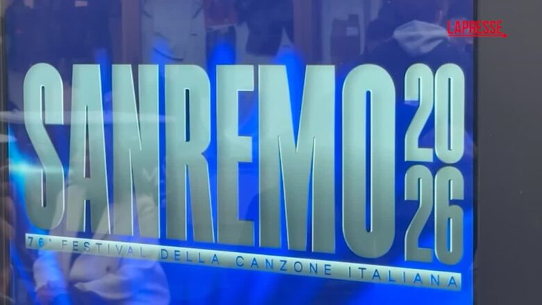 Sanremo, commercianti e residenti: "Festival lontano? Per noi è scontato sia qui"