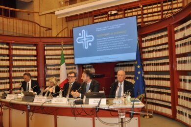 Sanità, il rapporto: ‘razionamento implicito’ delle cure per le fasce più povere