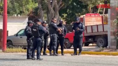 Messico, ucciso il boss 'El Mencho': nel Paese scoppia il caos