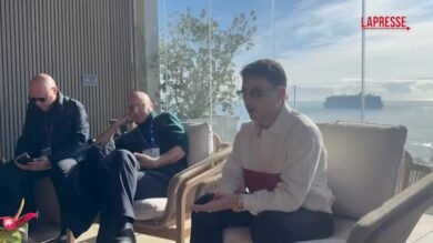 Sanremo, Nayt: "De André scelta giusta: è nelle mie corde emotive e vocali"