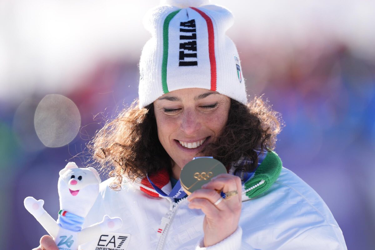 Olimpiadi 2026, da Brignone al ‘curling-gate’: 10 momenti iconici dei Giochi di Milano Cortina