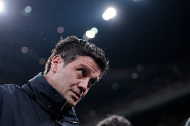 Inter-Bodo Glimt a nervi tesi, Chivu ‘gela’ il giornalista norvegese in conferenza