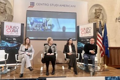 AI, il futuro della cura in Italia passa dalla formazione