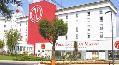 Chirurgia del colon, al Policlinico San Marco due interventi con tecnologia magnetica 