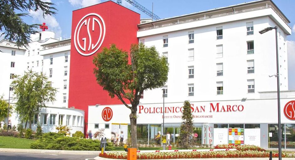 Chirurgia del colon, al Policlinico San Marco due interventi con tecnologia magnetica 