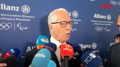 Olimpiadi 2026, Malagò: “Due italiani su tre hanno seguito le Olimpiadi invernali”