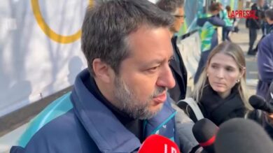 Rogoredo, Salvini: "Con scudo penale nessuna iscrizione automatica degli agenti"