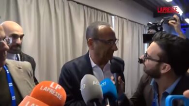 Sanremo 2026, Conti su Fiorentina-Pisa: "Derby? Non ci voglio neanche pensare"