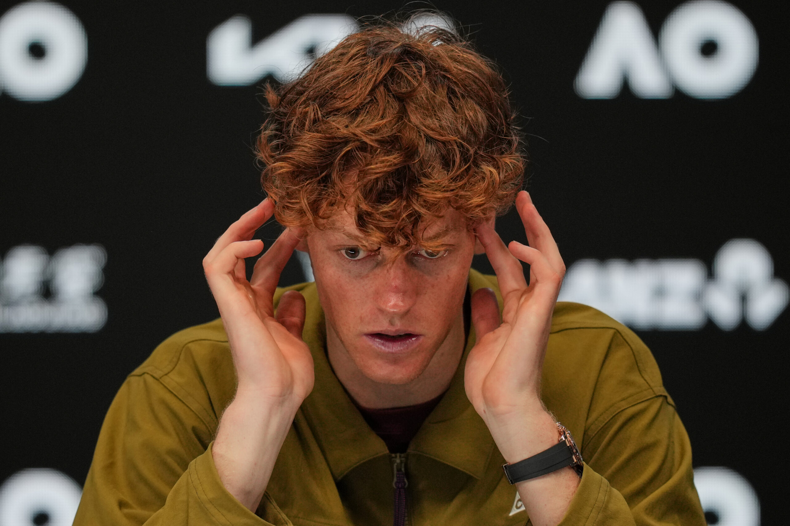 Ranking Atp, Sinner perde terreno da Alcaraz