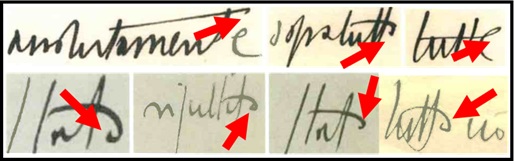 Mussolini, lettere del Duce su incontro con Hitler restituite all’Archivio Stato Mussolini, lettere del Duce su incontro con Hitler restituite all’Archivio Stato