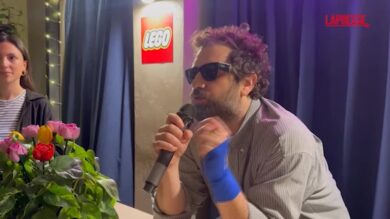 Sanremo 2026, Tommaso Paradiso: "Baglioni mi invitò a festival, ora sono pronto ma potrei emozionarmi"