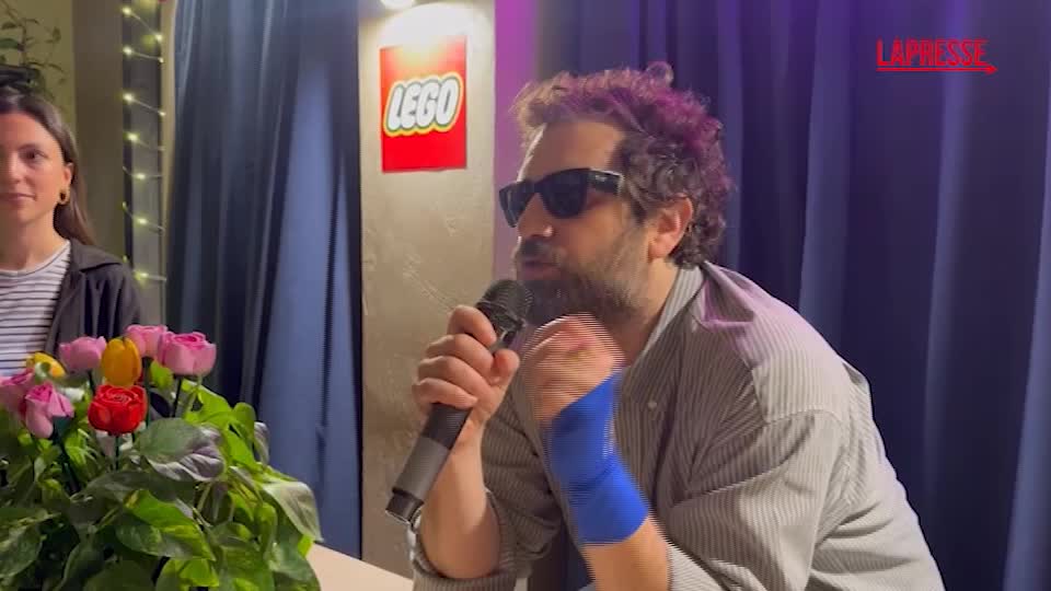 Sanremo 2026, Tommaso Paradiso: "Baglioni mi invitò a festival, ora sono pronto ma potrei emozionarmi"