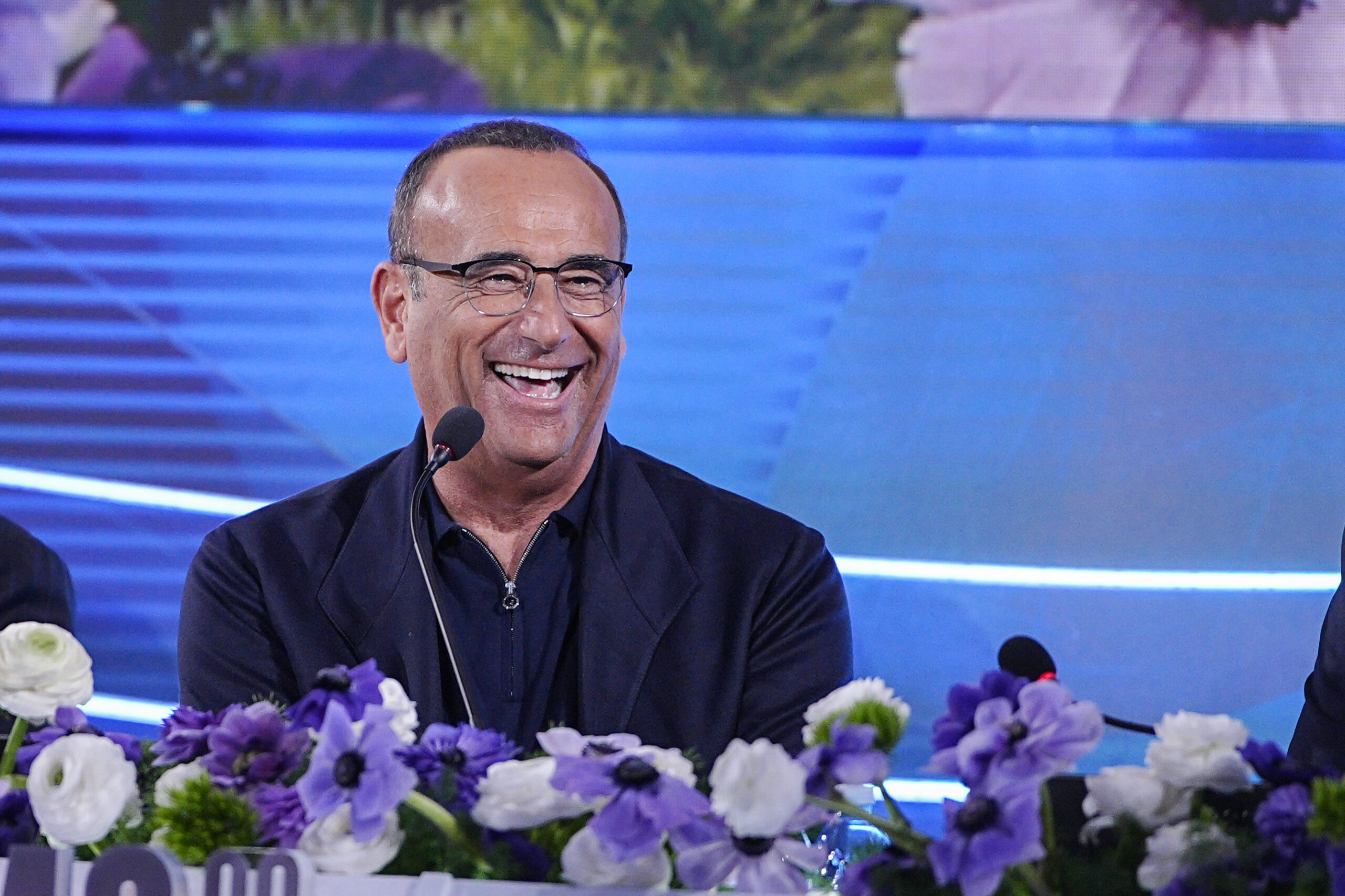 Non solo musica: la prevenzione sbarca a Sanremo 