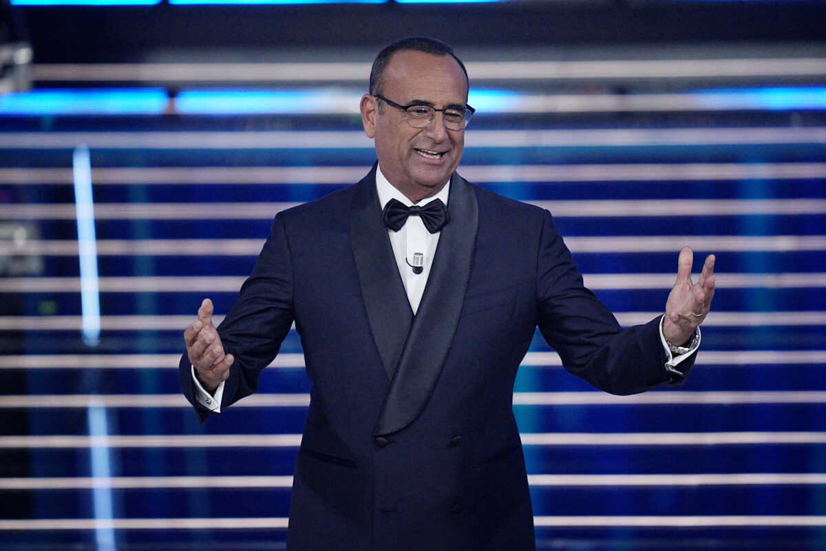 Sanremo 2026, ecco la top 5 della prima serata: chi sono i più votati da stampa, tv e web Sanremo 2026, ecco la top 5 della prima serata: chi sono i più votati da stampa, tv e web